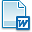 page-word-icon